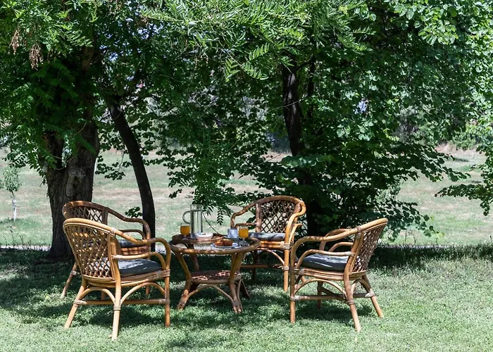 Amalia Meteora Hotel Kalambaka