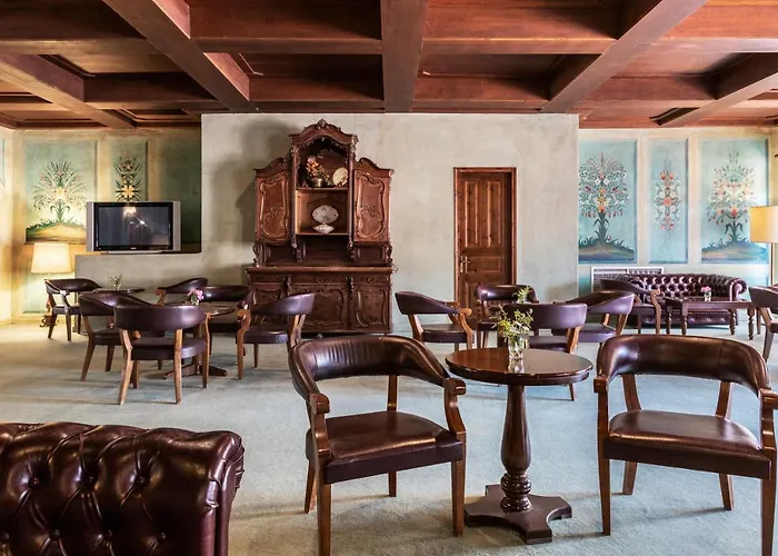 Amalia Meteora Kalambaka