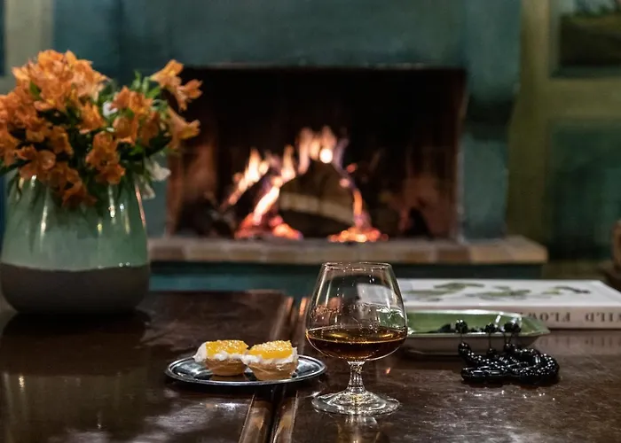 Hotel Amalia Meteora 4*