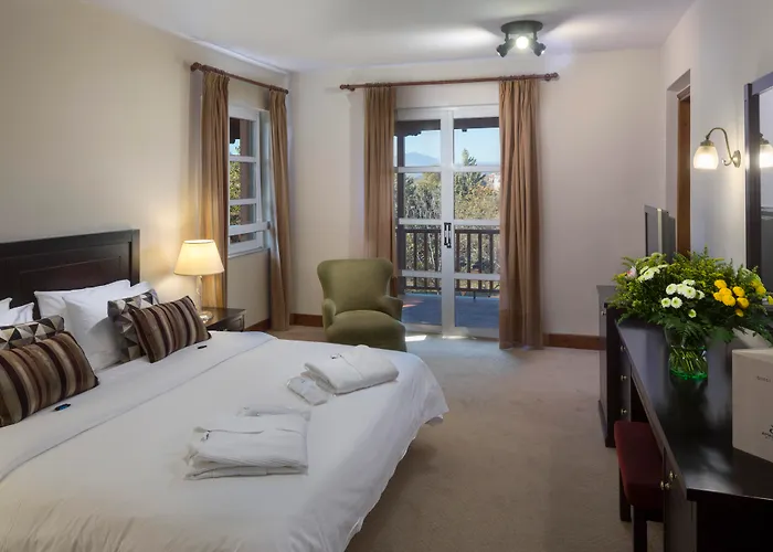 Amalia Meteora 4* Kalambaka