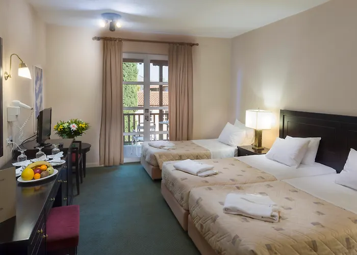 Amalia Meteora 4* Kalambaka