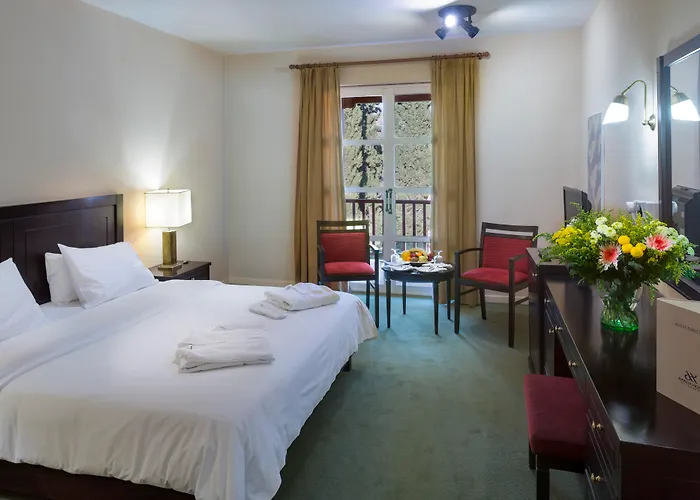 Amalia Meteora Hotel