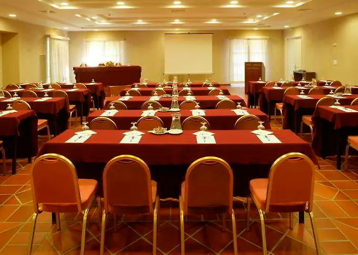 Hotel Amalia Meteora Kalambaka