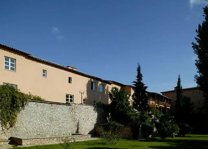 Amalia Meteora Hotel