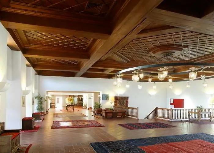 Hotel Amalia Meteora