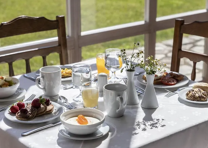 Hotel Amalia Meteora