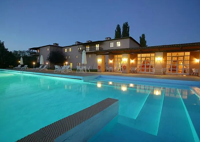 Amalia Meteora Hotel