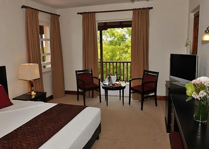 Hotel Amalia Meteora