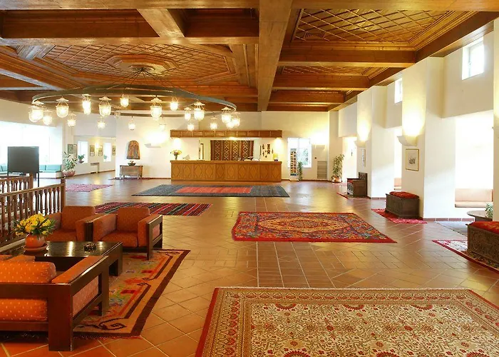 Amalia Meteora Hotel Kalambaka