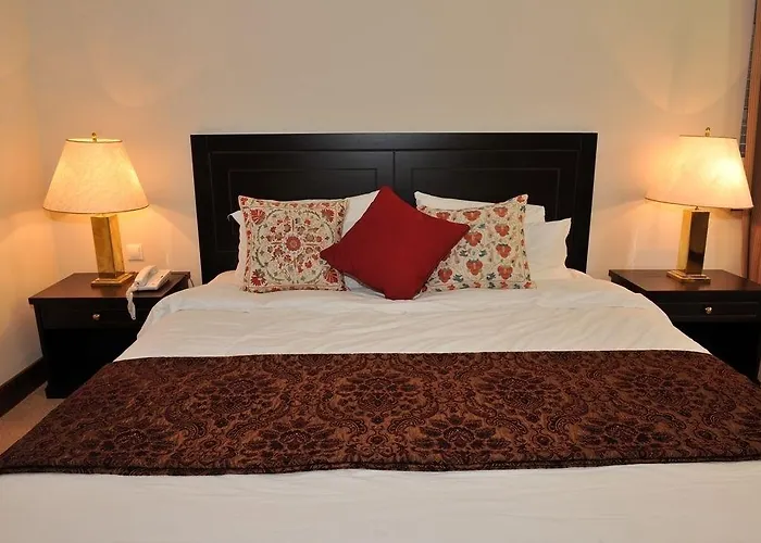 Amalia Meteora カランバカ