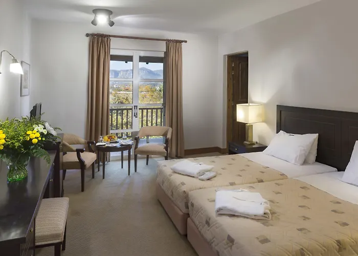 Amalia Meteora カランバカ