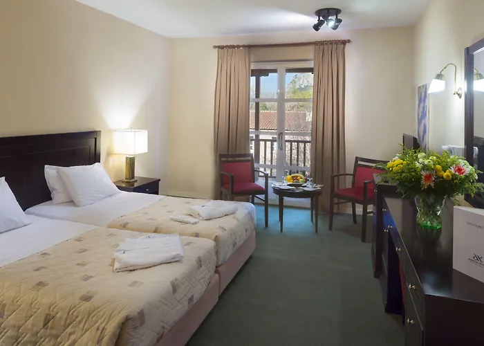 Hotel Amalia Meteora