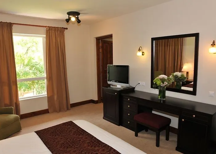 Amalia Meteora 4* Kalambaka