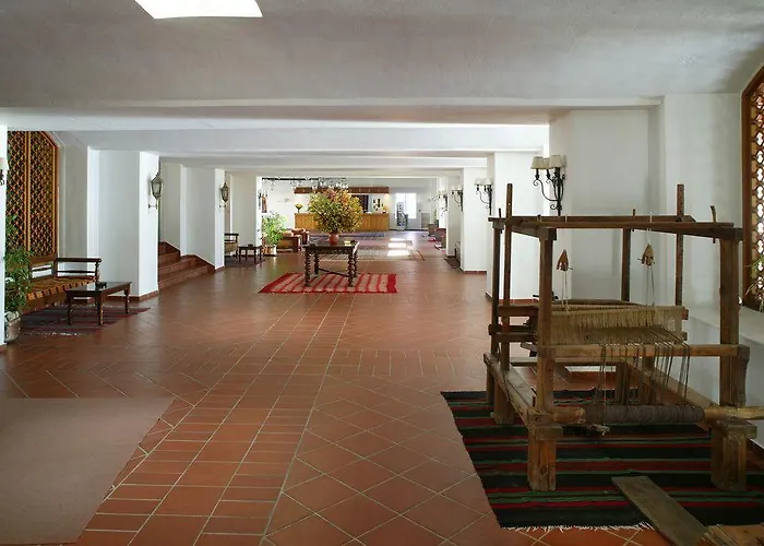 Amalia Meteora 4* Kalambaka