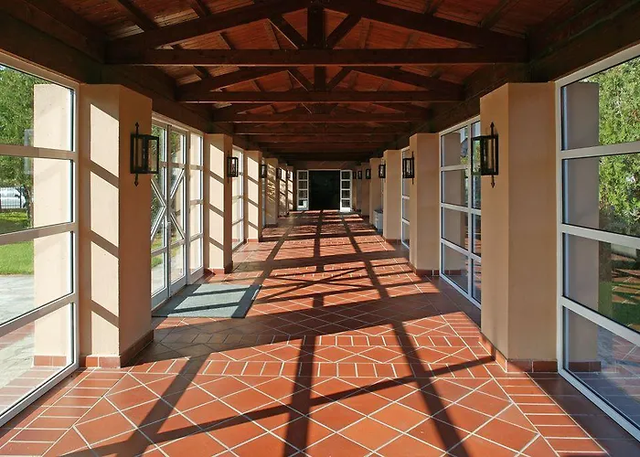 Amalia Meteora Hotel