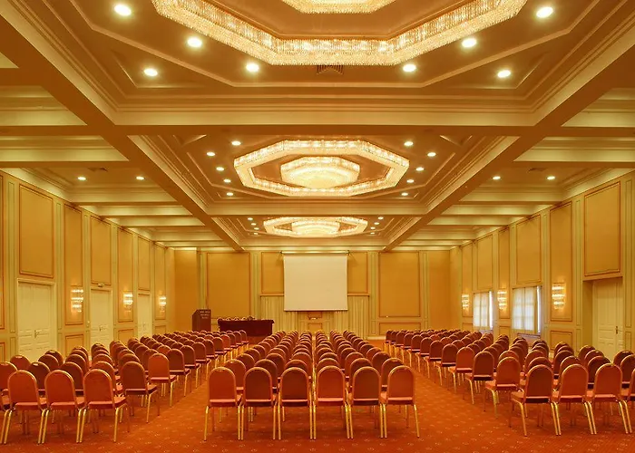 Amalia Meteora ホテル カランバカ