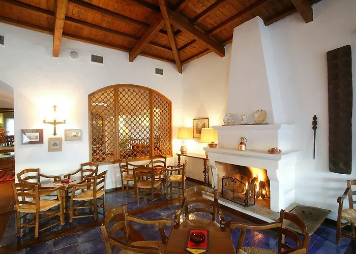 Hotel Amalia Meteora Kalambaka