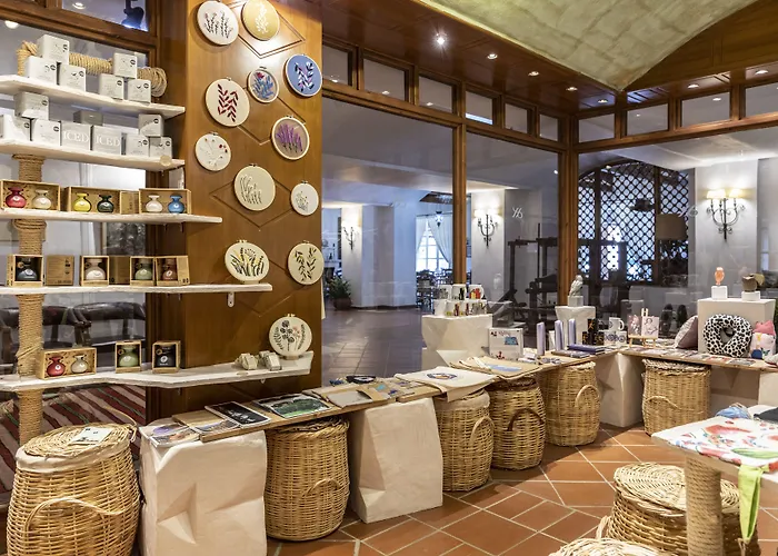 Hotel Amalia Meteora 4*