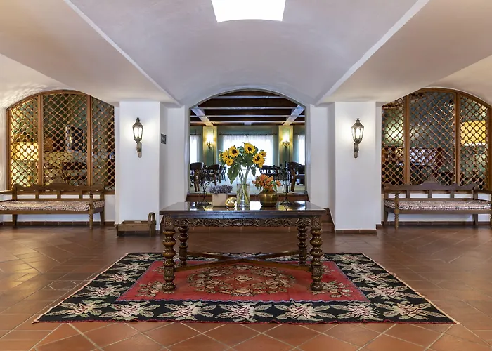 Amalia Meteora Hotel