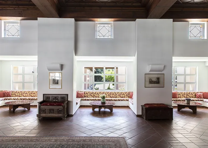 Hotel Amalia Meteora Kalambaka