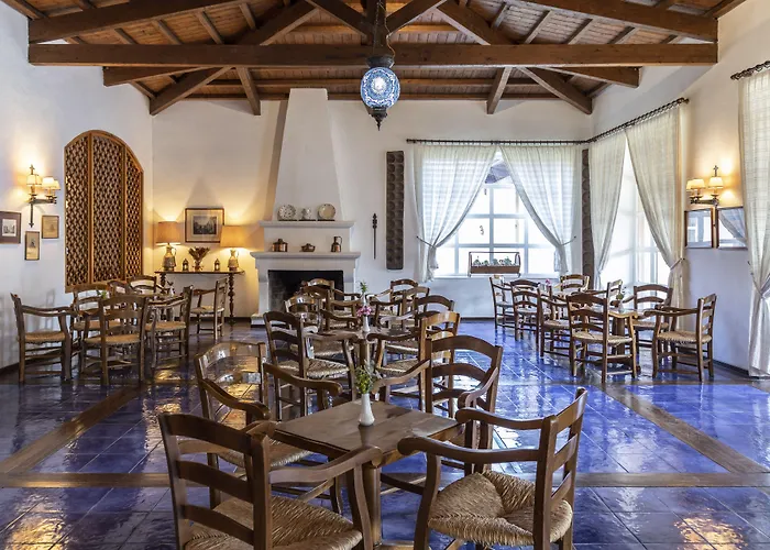 Hotel Amalia Meteora