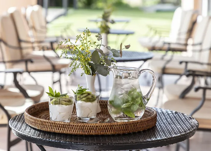 Amalia Meteora Hotel