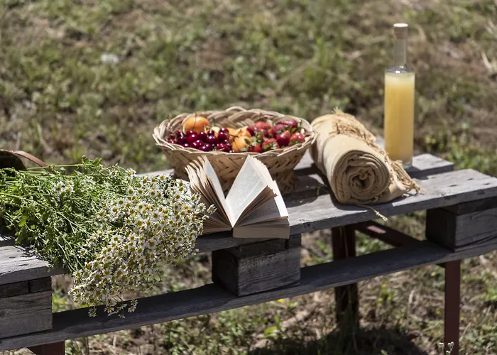 Amalia Meteora Kalambaka