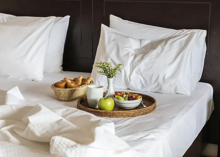 Amalia Meteora カランバカ