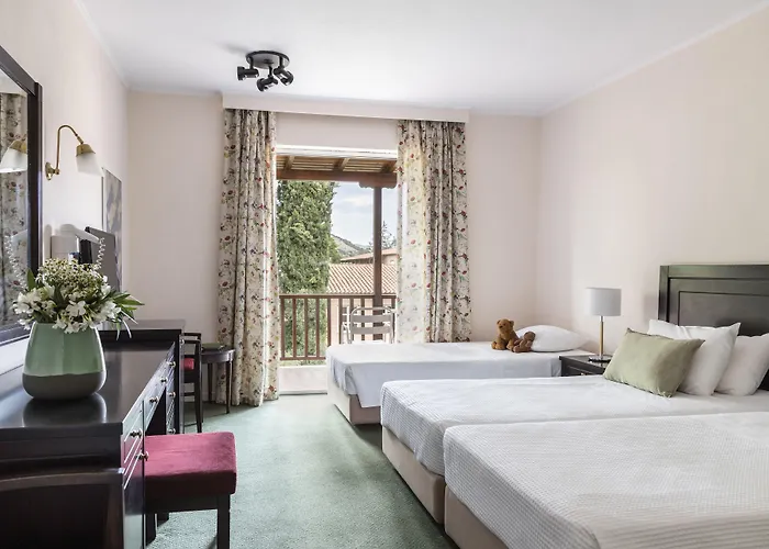 Amalia Meteora Kalambaka