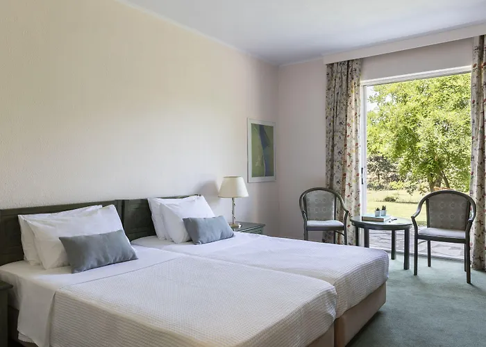 Amalia Meteora Hotel