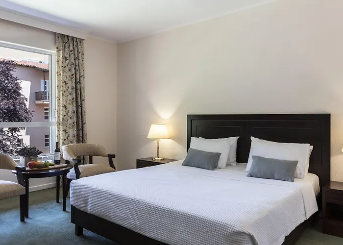 Hotel Amalia Meteora