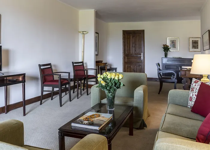 Amalia Meteora Hotel Kalambaka