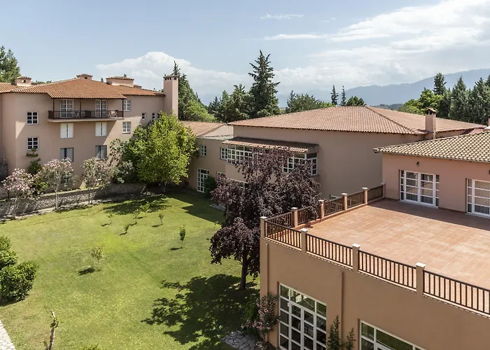 Amalia Meteora Kalambaka