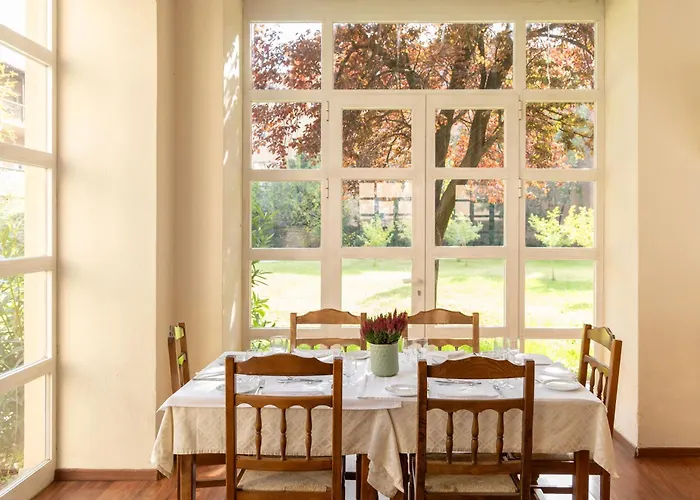 Amalia Meteora Kalambaka