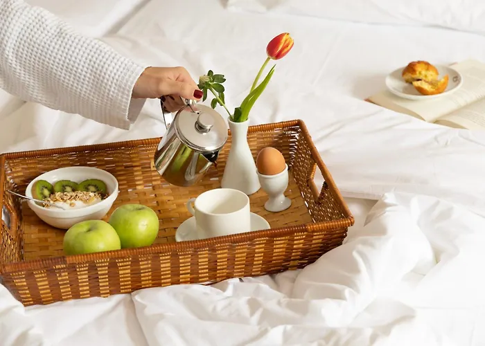 Amalia Meteora Hotel