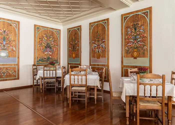 Amalia Meteora Hotel Kalambaka