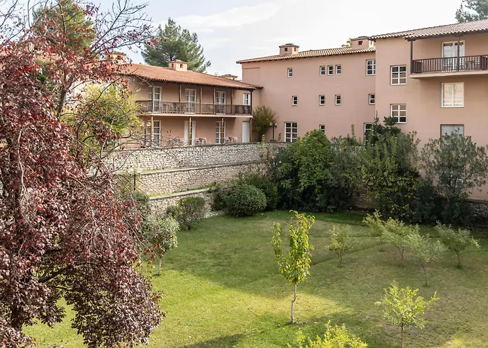 Hotel Amalia Meteora