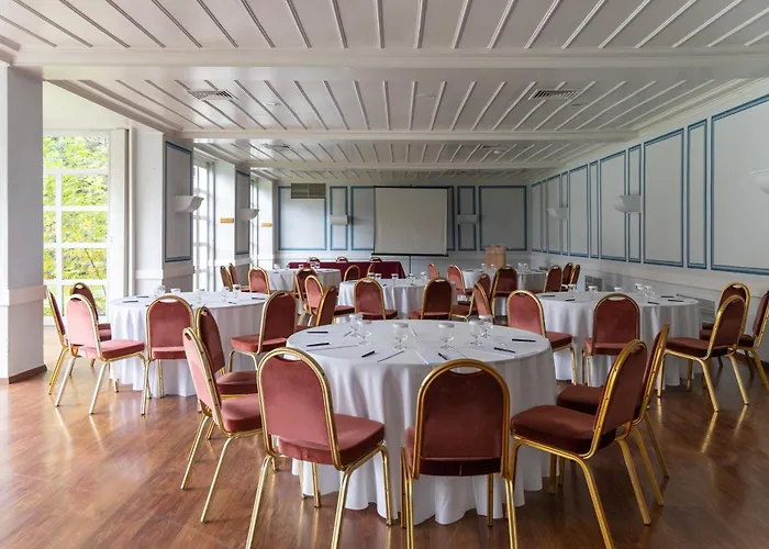 Hotel Amalia Meteora 4*