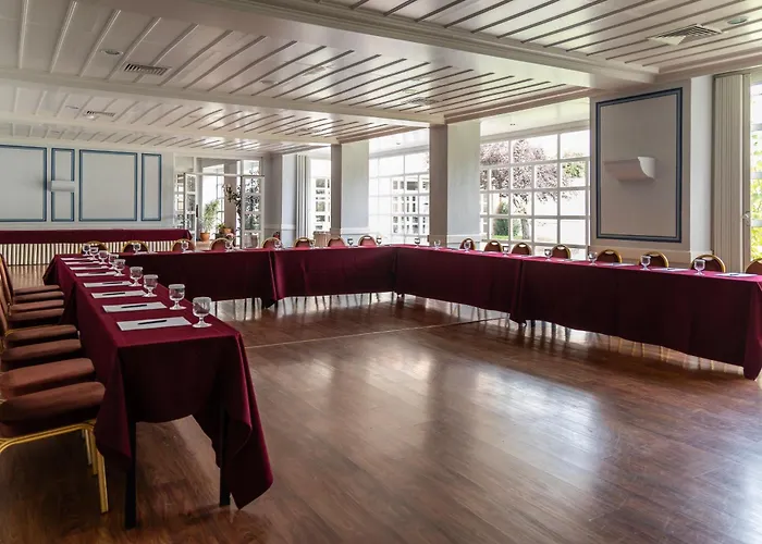 Amalia Meteora Hotel