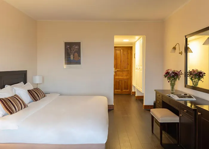 Hotel Amalia Meteora