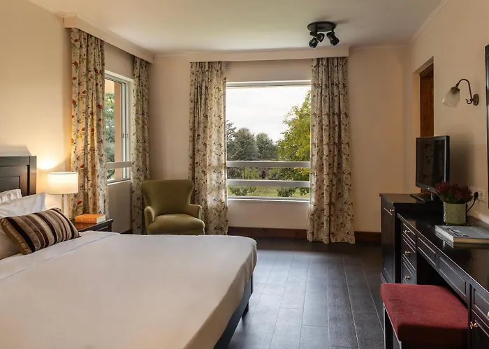 Hotel Amalia Meteora 4*