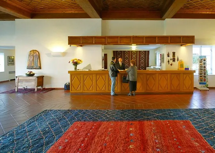 Hotel Amalia Meteora 4*