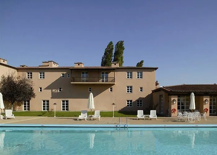 Hotel Amalia Meteora